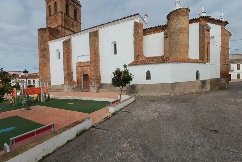 Catastro Valverde de Llerena | Ayuntamiento
