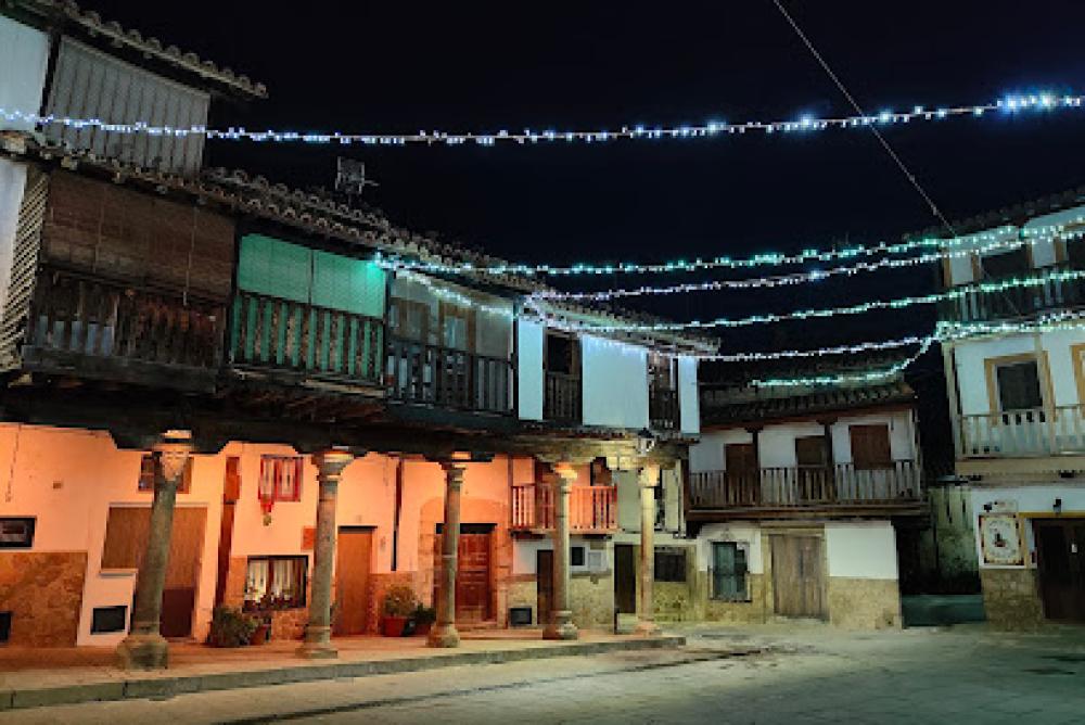 Catastro Valverde de la Vera | Ayuntamiento