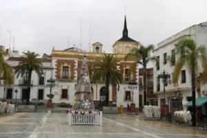 Catastro Valverde del Camino - Ayuntamiento de Valverde del Camino