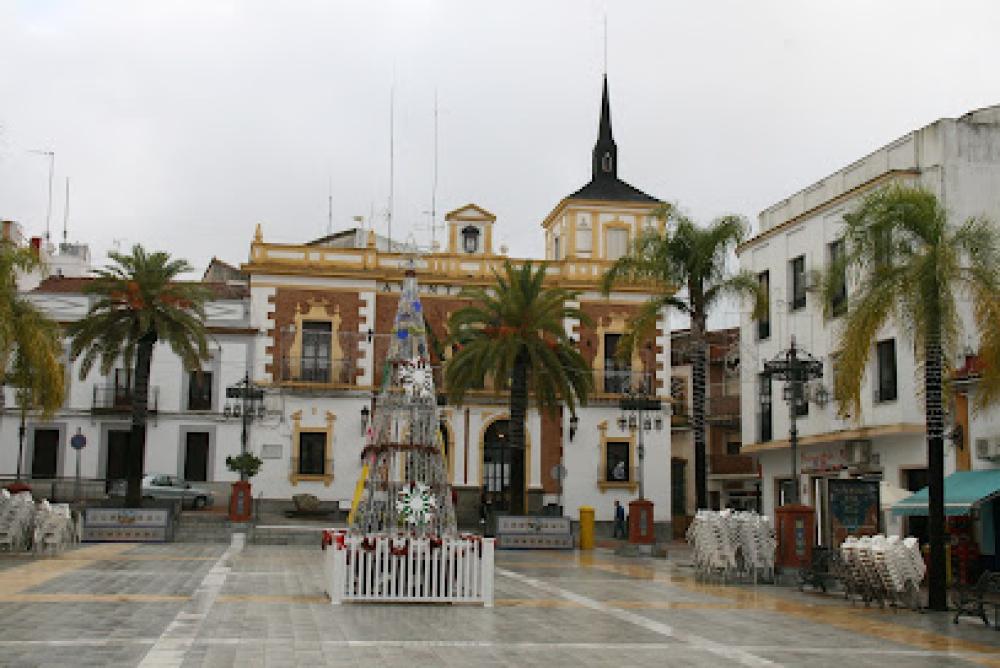 Catastro Valverde del Camino | Ayuntamiento