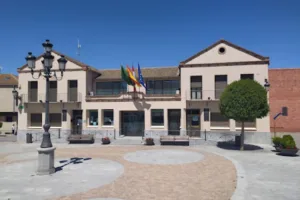 Catastro Valverde del Majano - Ayuntamiento de Valverde del Majano