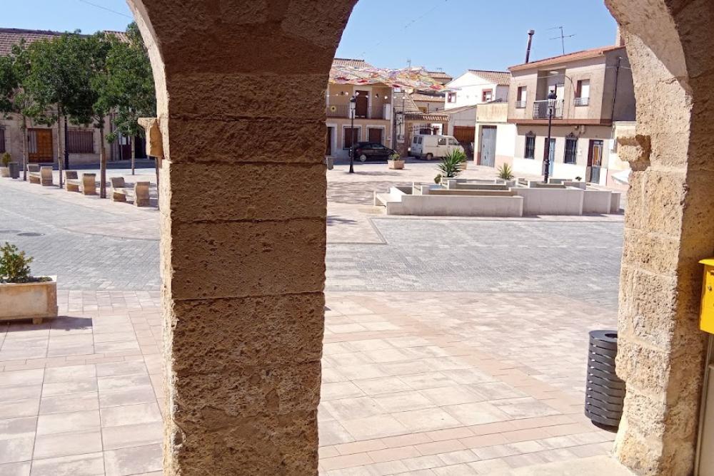 Catastro Vara de Rey | Ayuntamiento