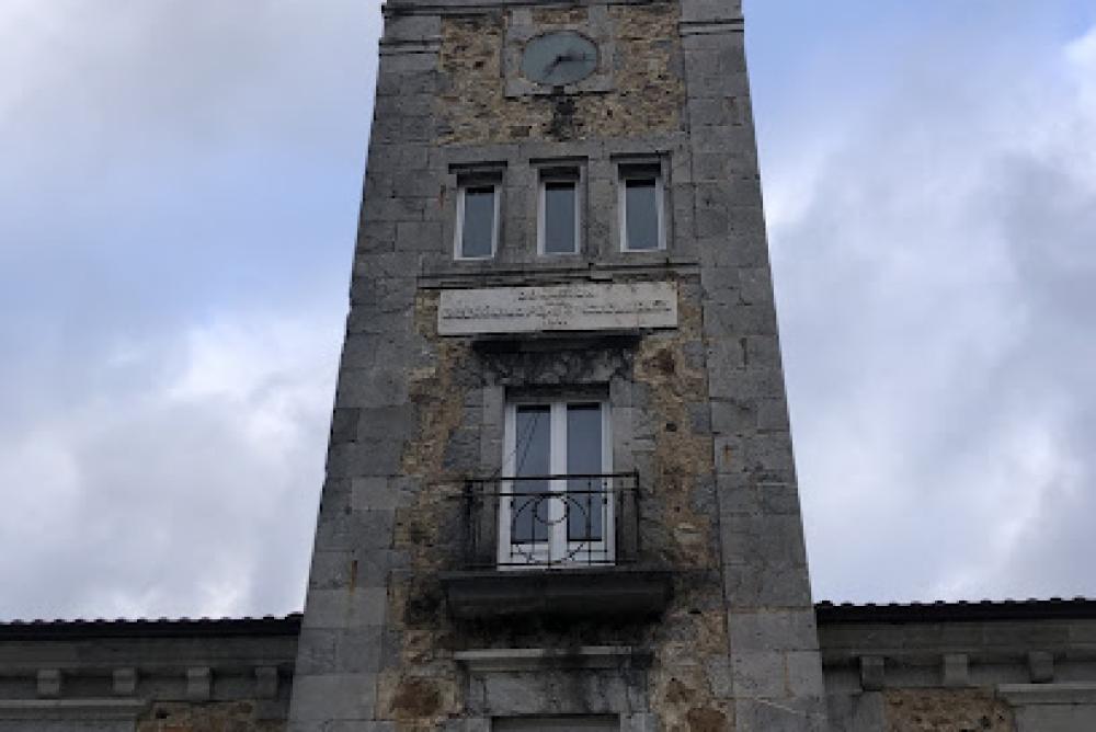 Catastro Veguilla | Ayuntamiento de Soba