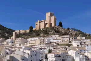 Catastro Vélez-Blanco - Ayuntamiento de Vélez Blanco