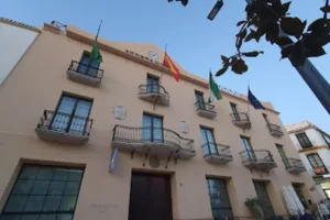 Catastro Vélez-Málaga - Ayuntamiento de Vélez-Málaga