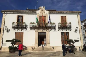 Catastro Vélez-Rubio - Ayuntamiento de Vélez Rubio