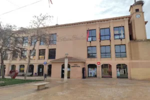 Catastro Velilla de San Antonio - Ayuntamiento de Velilla de San Antonio