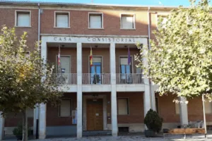 Catastro Venta de Baños - Ayuntamiento de Venta de Baños