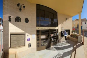 Catastro Venta del Moro - Ayuntamiento de Venta del Moro