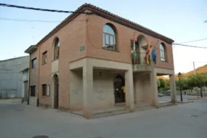 Catastro Ventosa - Ayuntamiento de Ventosa