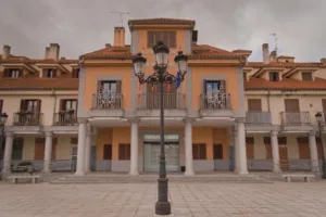 Catastro Venturada - Ayuntamiento de Venturada