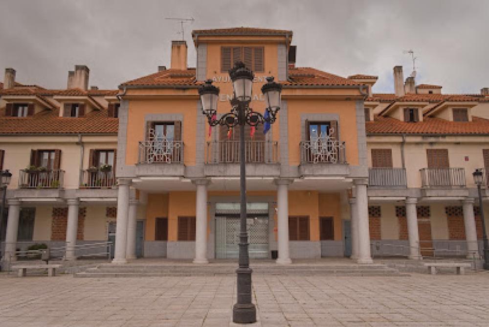 Catastro Venturada | Ayuntamiento