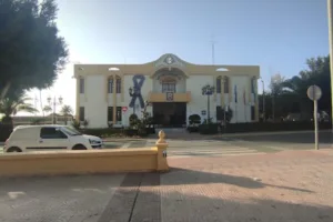 Catastro Vícar - Ayuntamiento de Vícar