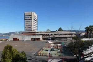 Catastro Vigo - Concello de Vigo