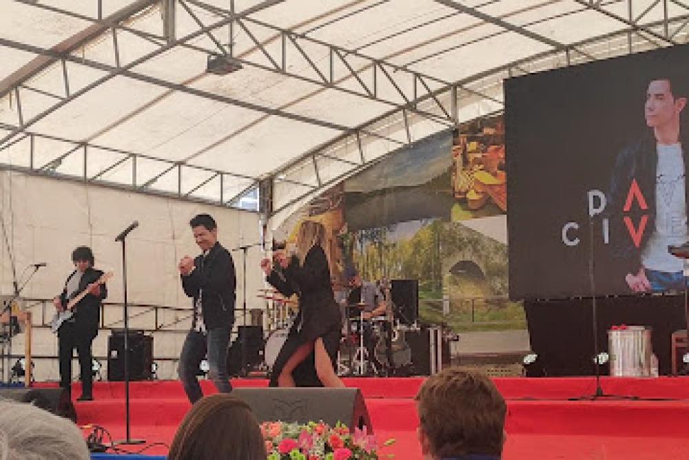 Catastro Vila de Cruces | Concello