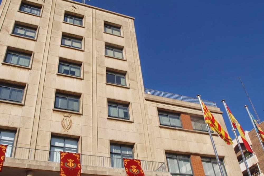 Catastro Vila-real | Ayuntamiento de Villarreal