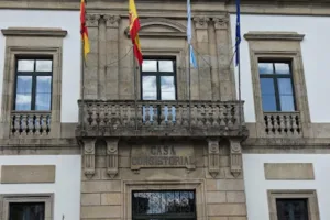 Catastro Vilagarcía de Arousa - Concello de Vilagarcía de Arousa