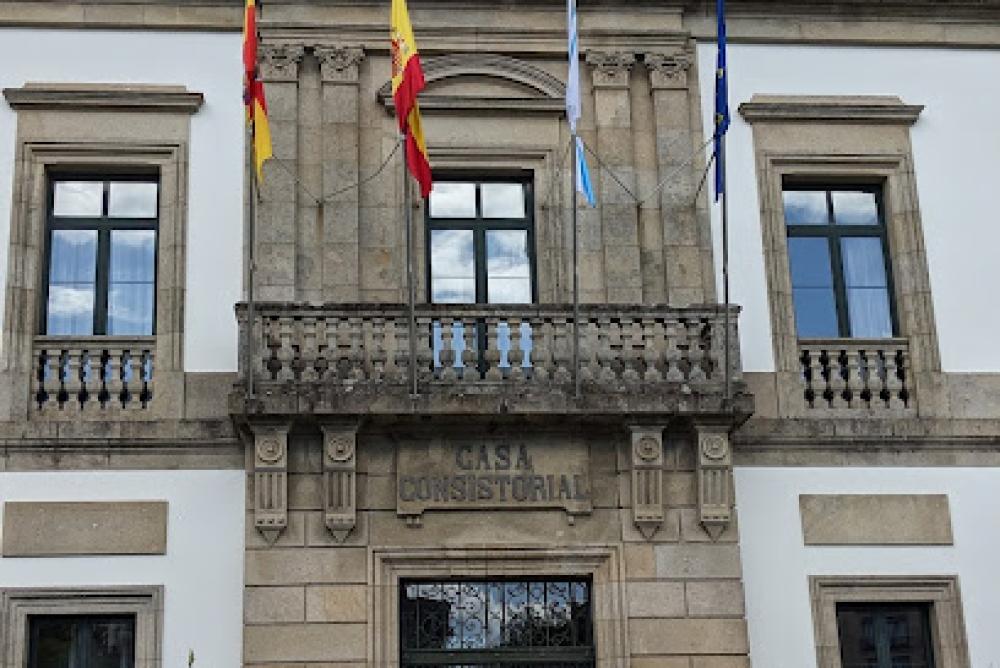 Catastro Vilagarcía de Arousa | Concello