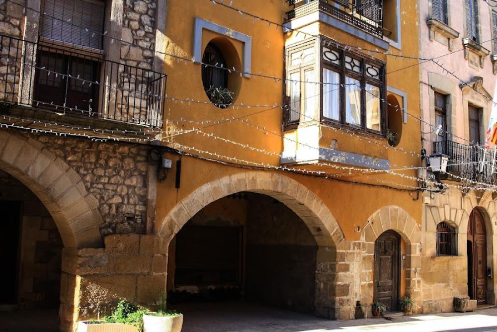 Catastro Vilalba dels Arcs | Ayuntamiento