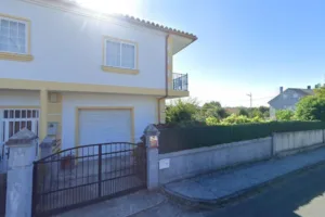 Catastro Vilamarín - Concello de Vilamarín
