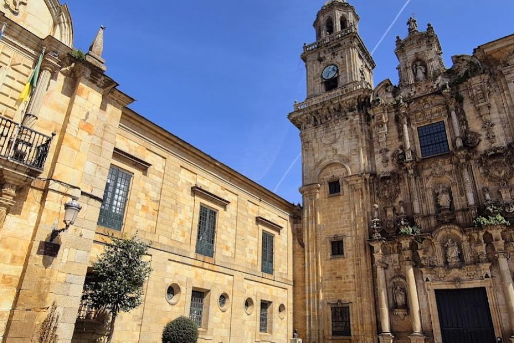 Catastro Vilanova | Ayuntamiento de Lorenzana