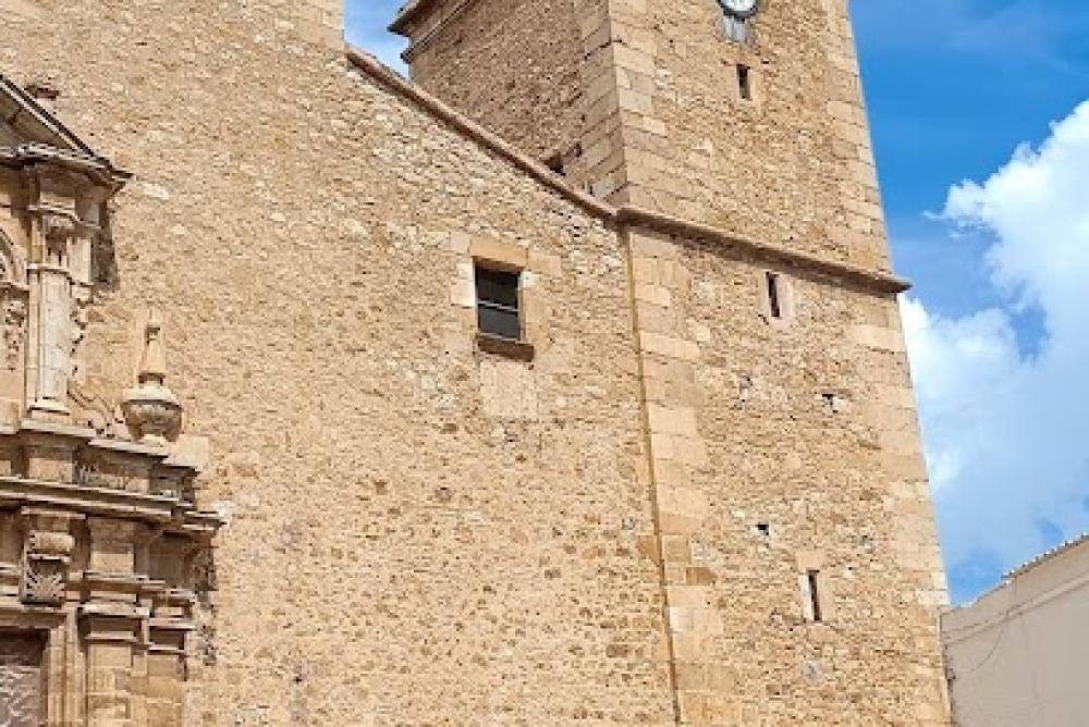 Catastro Vilanova d'Alcolea | Ayuntamiento