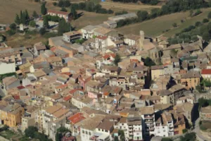 Catastro Vilanova de Meià - Ayuntamiento de Vilanova de Meyá