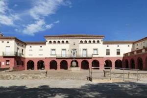Catastro Vilanova de la Barca - Ayuntamiento de Vilanova de La Barca