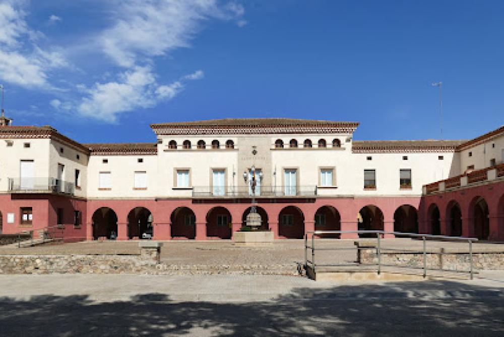 Catastro Vilanova de la Barca | Ayuntamiento