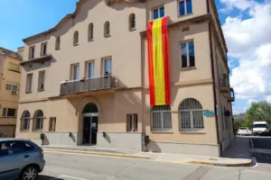 Catastro Vilanova del Camí - Ayuntamiento de Vilanova del Cami