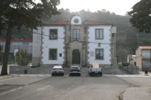 Catastro Vilar - Concello de Carnota