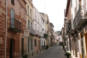 Catastro Vilches - Ayuntamiento de Vilches