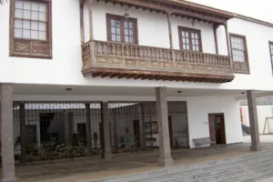 Catastro Villa de - Ayuntamiento de la Villa de Garafía