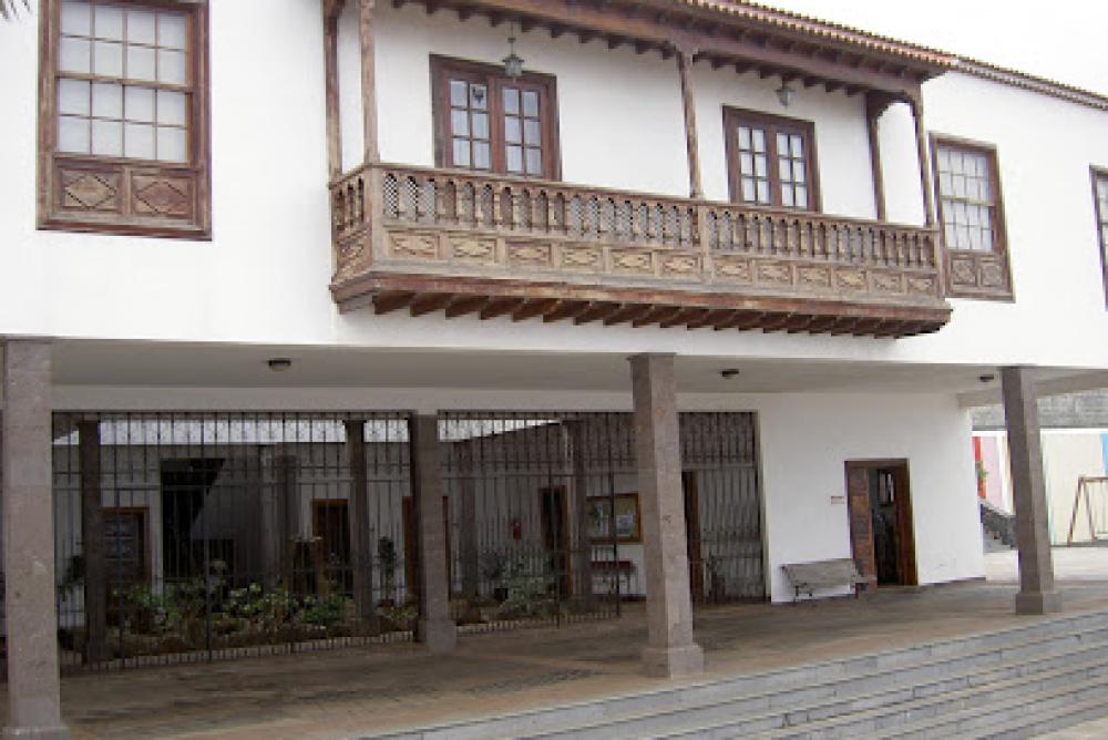 Catastro Villa de | Ayuntamiento