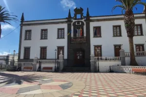 Catastro Villa de Valverde - Ayuntamiento de Valverde