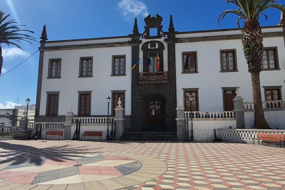 Catastro Villa de Valverde | Ayuntamiento de Valverde