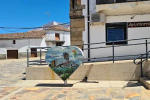 Catastro Villa del Campo - Ayuntamiento de Villa del Campo