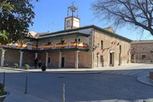 Catastro Villa del Prado - Ayuntamiento de Villa del Prado