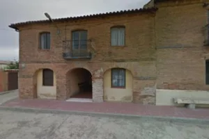 Catastro Villabaruz de Campos - Ayuntamiento de Villabaruz de Campos