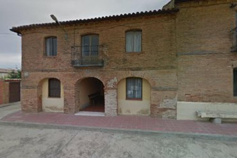 Catastro Villabaruz de Campos | Ayuntamiento