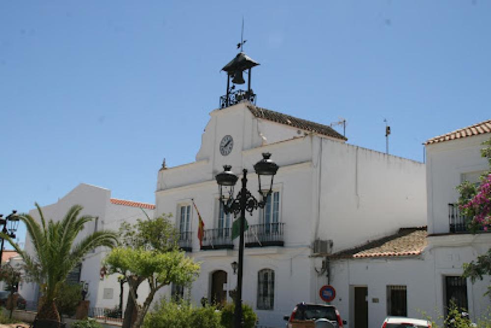 Catastro Villablanca | Ayuntamiento