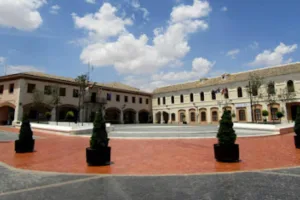 Catastro Villacañas - Ayuntamiento de Villacañas