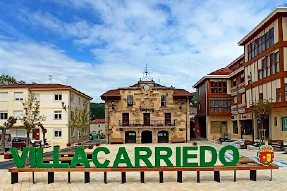 Catastro Villacarriedo | Ayuntamiento