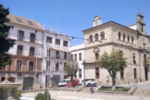 Catastro Villacarrillo - Ayuntamiento de Villacarrillo