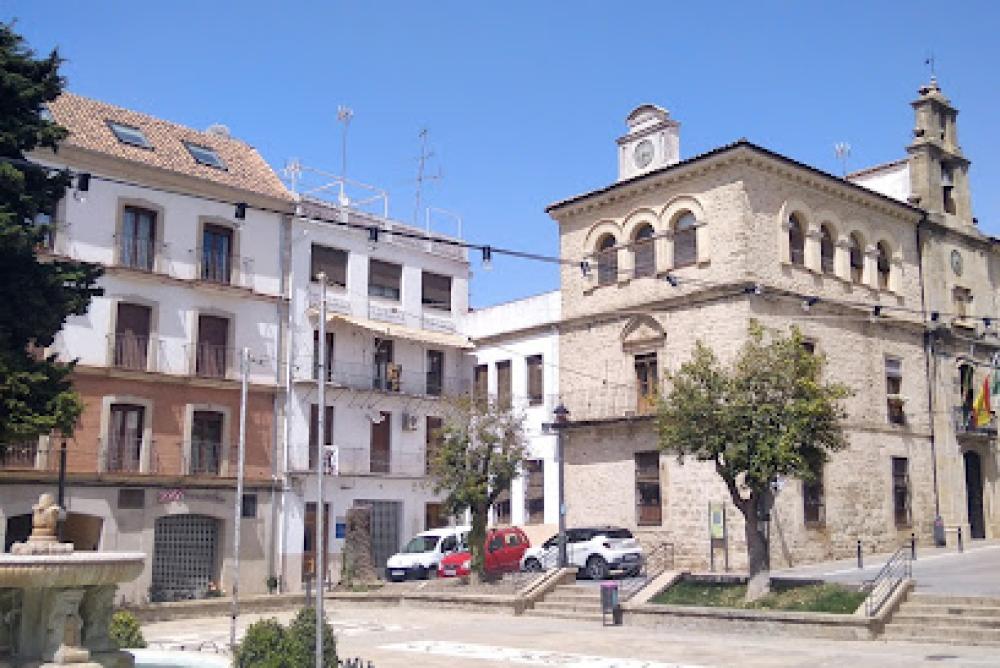 Catastro Villacarrillo | Ayuntamiento