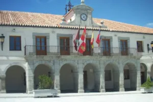 Catastro Villacastín - Ayuntamiento de Villacastín