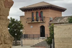 Catastro Villacid de Campos - Ayuntamiento de Villacid de Campos