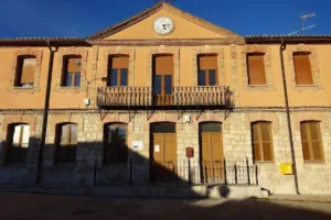 Catastro Villaconancio - Ayuntamiento de Villaconancio