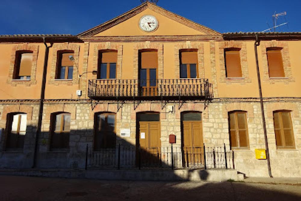 Catastro Villaconancio | Ayuntamiento