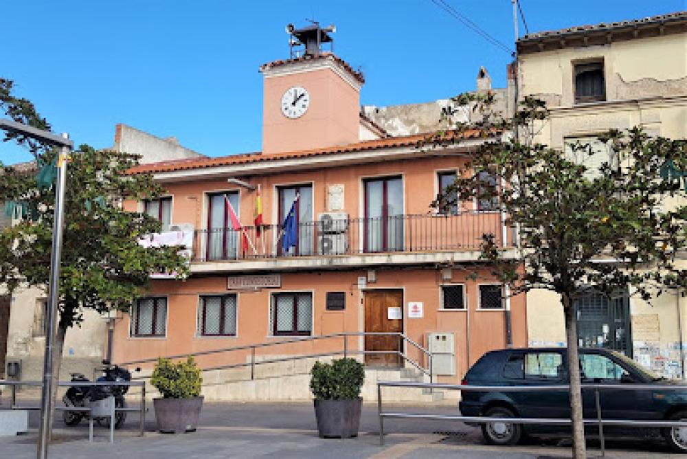 Catastro Villaconejos | Ayuntamiento